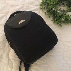 LIKE NEW SAMSONITE DIPER BAG / TRAVEL BAG